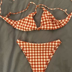 SKATIE Memphis Bikini